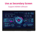 7 Inch Hdmi Portable Touch Screen