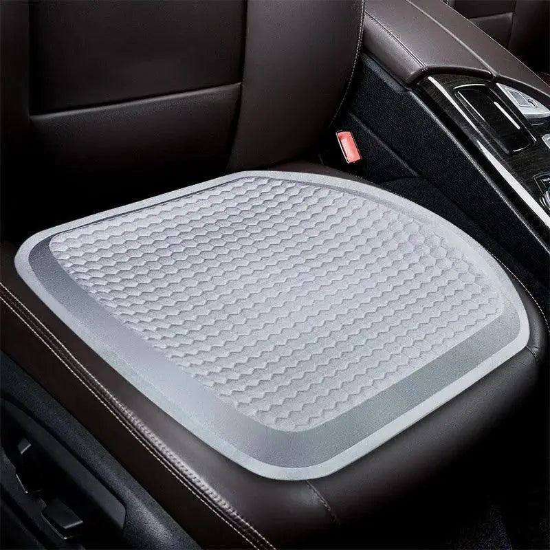 Universal Summer Cool Gel Seat Cushion For Cars Office Home