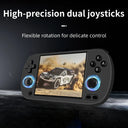 ANBERNIC RG40XX H Handheld Game Console 4 Inch Screen