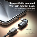Usbc To Usbc Fast Charging Adapter