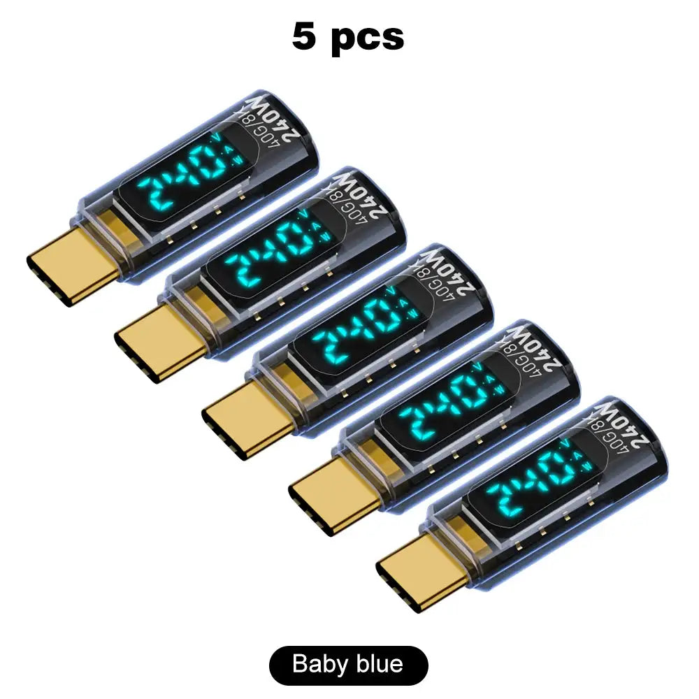 Ugourd Usbc Adapter - Display Cable — product view 9