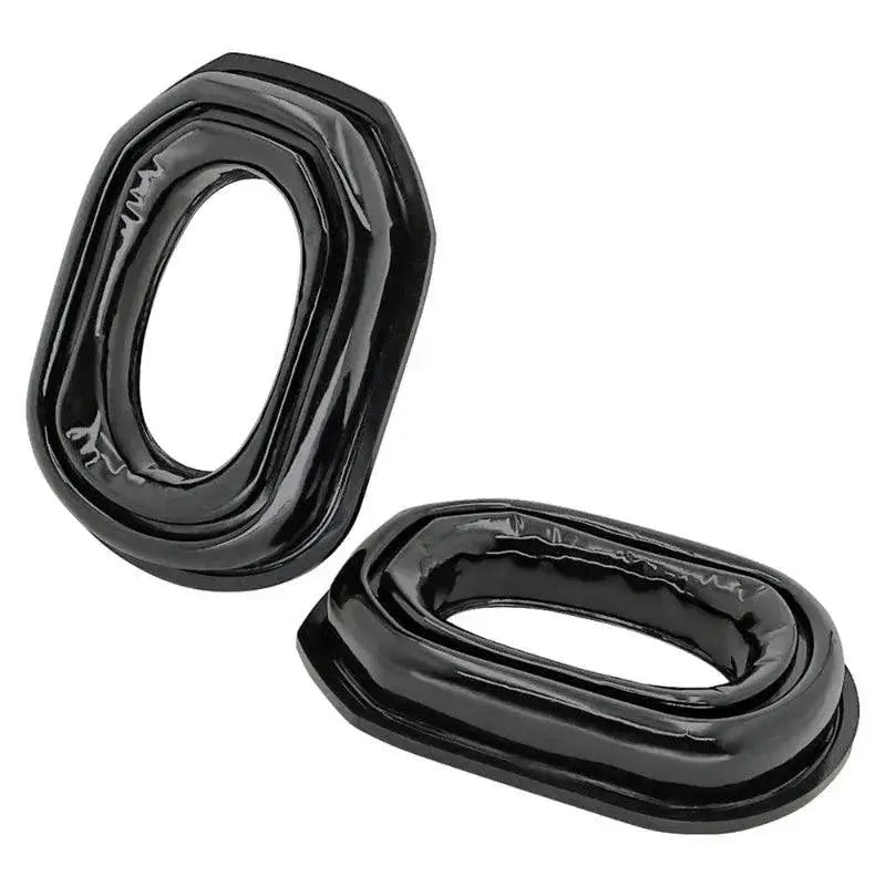 Tactical Silicone Earpads Walker Razor Xcel Comfort
