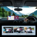 All In One Universal 10.26 Inch Car Radio Display With CarPlay Android Auto WiFi