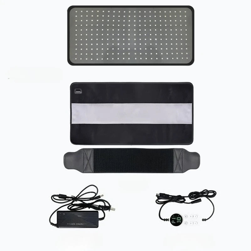 Physiotherapy Lamp