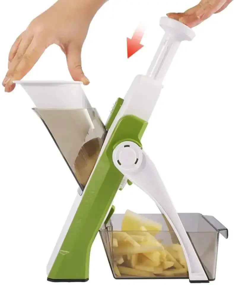 Precise Veg Cutter for Modern Kitchen — product view 19