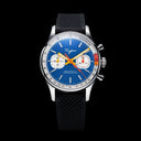 Sugess Mechanical Chrono Watch