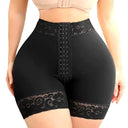 High-Waist Butt Lifter Shapewear for Tummy Control
