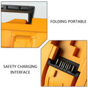 12-20V Battery Charger for Power Tools