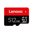 Memory Card 512GB 256GB 128GB 64GB 32GB U3 V30 4K Storage