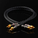 Premium 2Rca Interconnect Cable