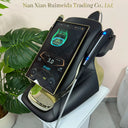 360MAX 25D HiFU 3 In 1 Technology Machine For Non Invasive Facial Slimming Anti Aging And Body Firming