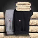 Fleece Winter Casual Pants