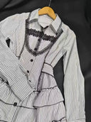 Chic Gothic Lolita Dress for Parties