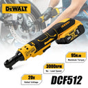 Dewalt 20V Brushless Ratchet Wrench