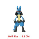 er Pokemon PVC Figures for Kids