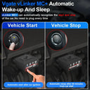 Smart Diagnostics OBD2 Scanner ForScan