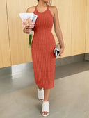 Bodycon Dress for Women Timeless Comfort