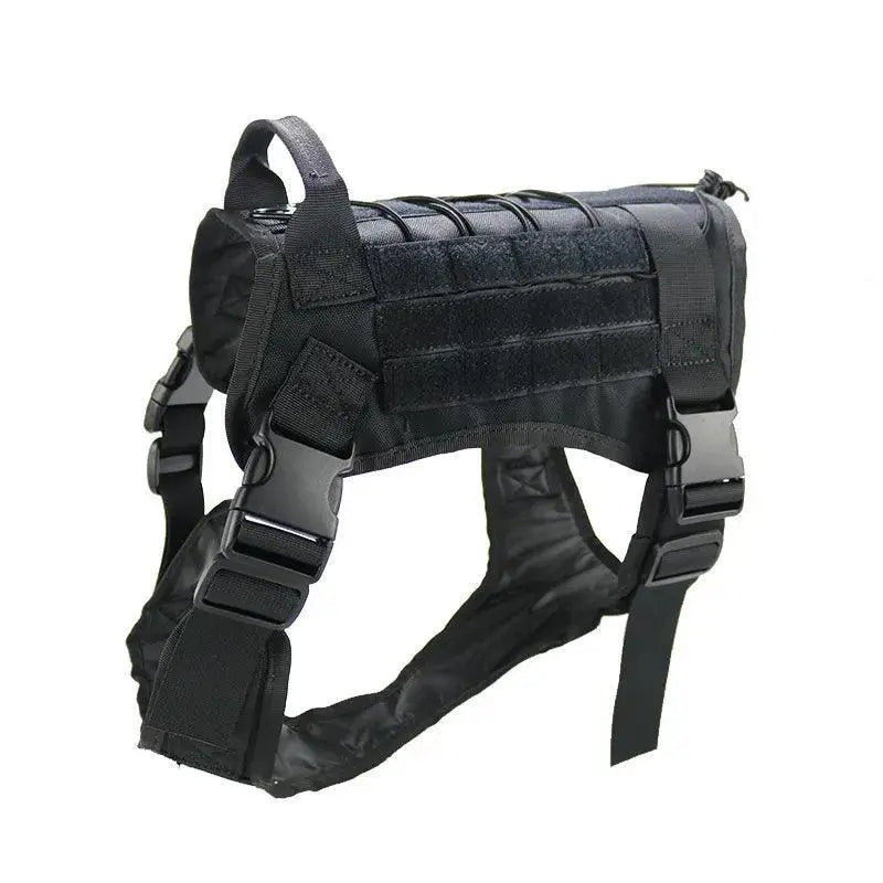 Training Harness for German Shepherd — product view