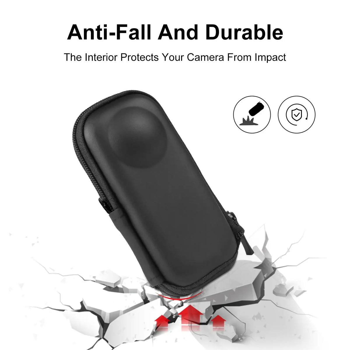 Puluz Portable Storage Bag Camera