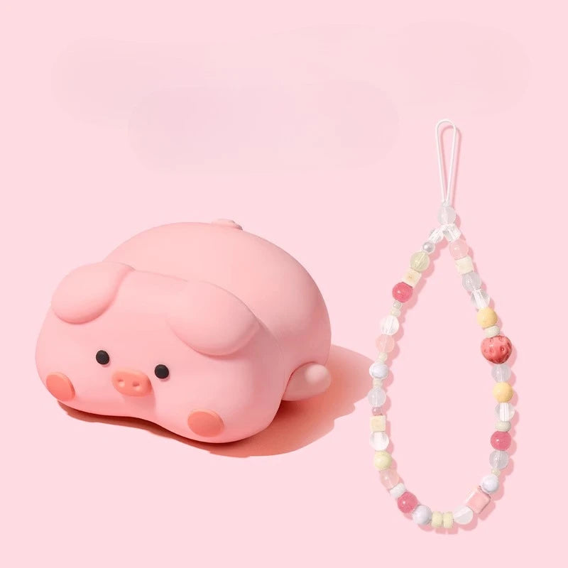 AirPods Soft Earphone Protective Case