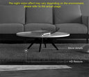 Smart IP Camera for Home Surveillance