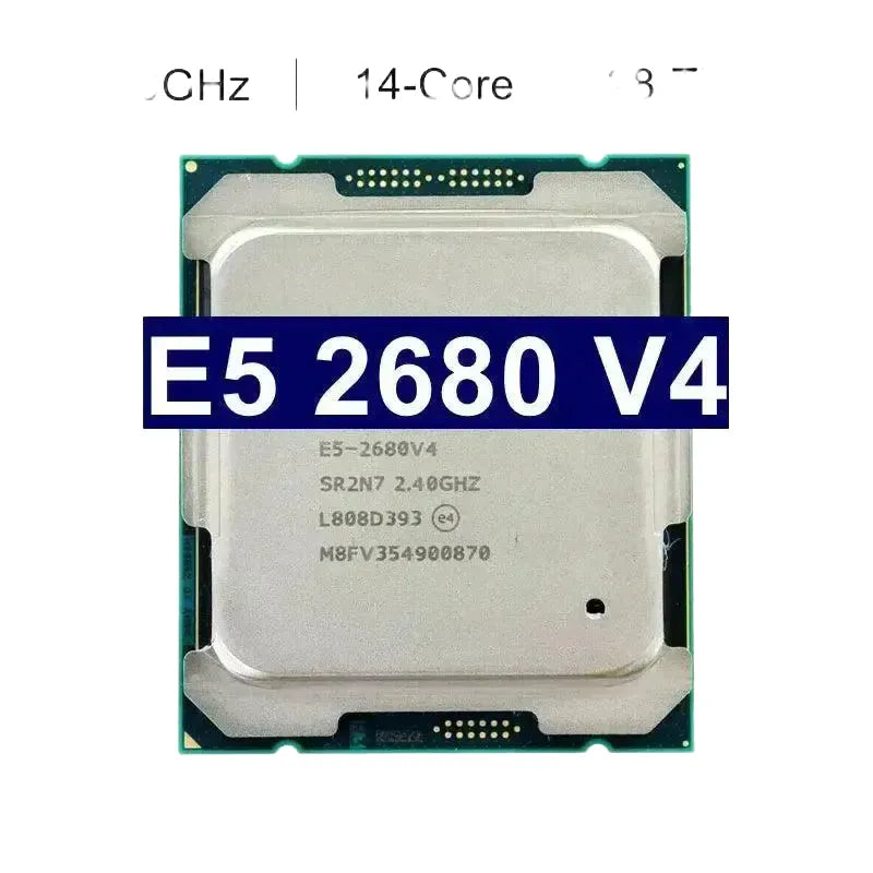 Xeon Core Processor With LGA Motherboard For Gaming — product view 1