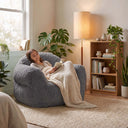 Upholstered Couch
