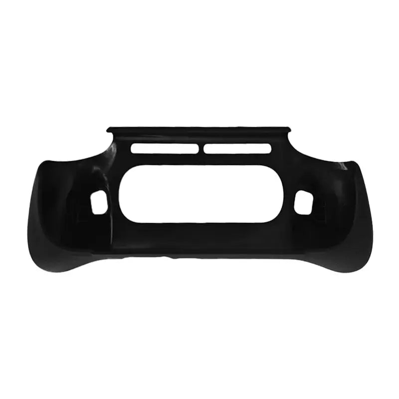 For Retroid Pocket 6 RP6 TPU Frosted Soft Grip Game Console Protective Cover Wear-Resistant Waterproof Anti-Drop Customer Grip