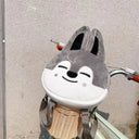 Kpop STAY Backpack Plush Bag for Fans and Collectors