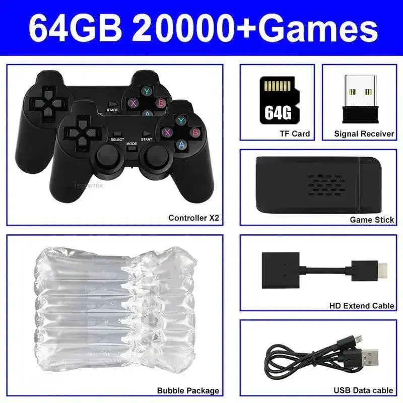 Gaming Console for Team Break Time — product view 8