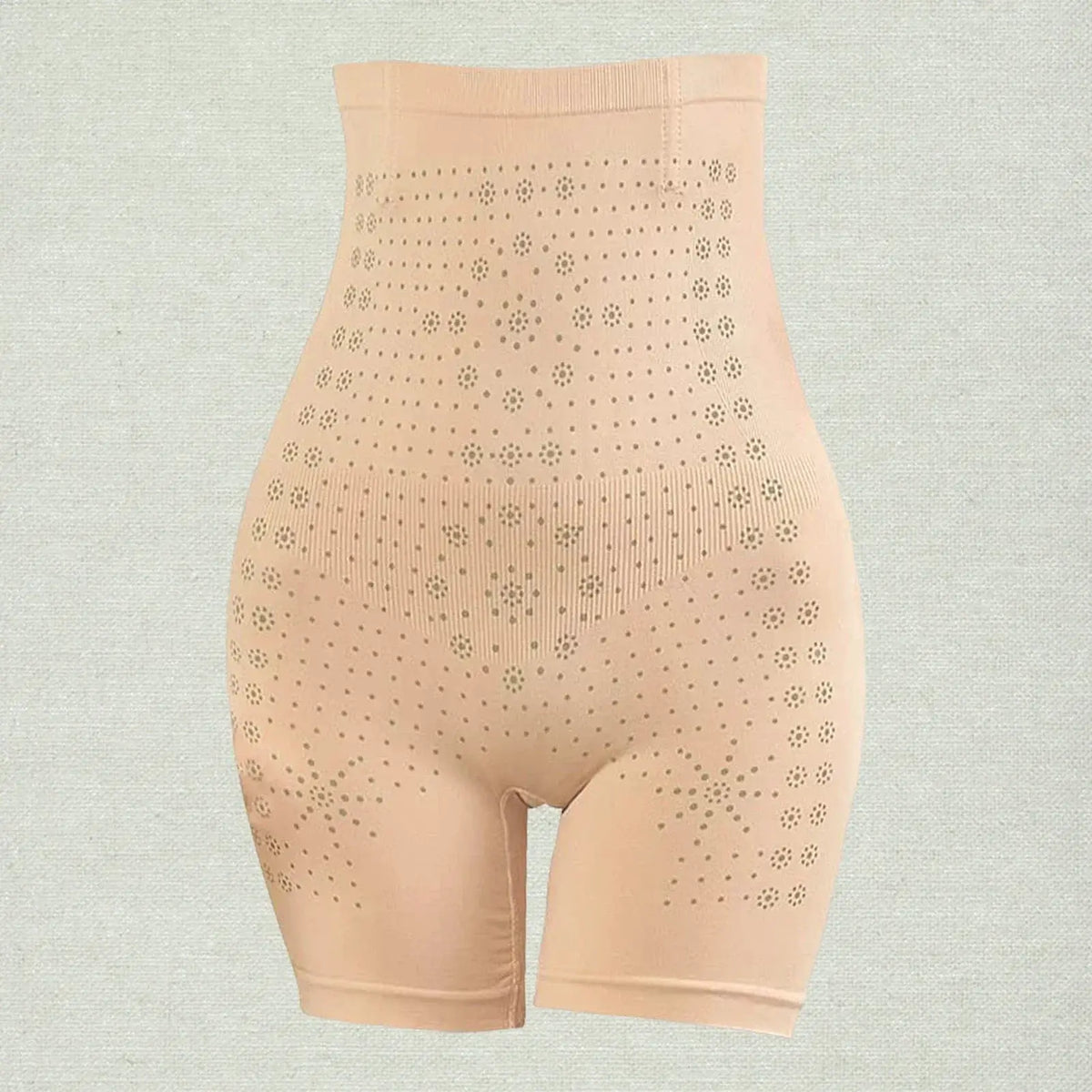 Tummy Control Shapewear Shorts - Women Women — product view 12
