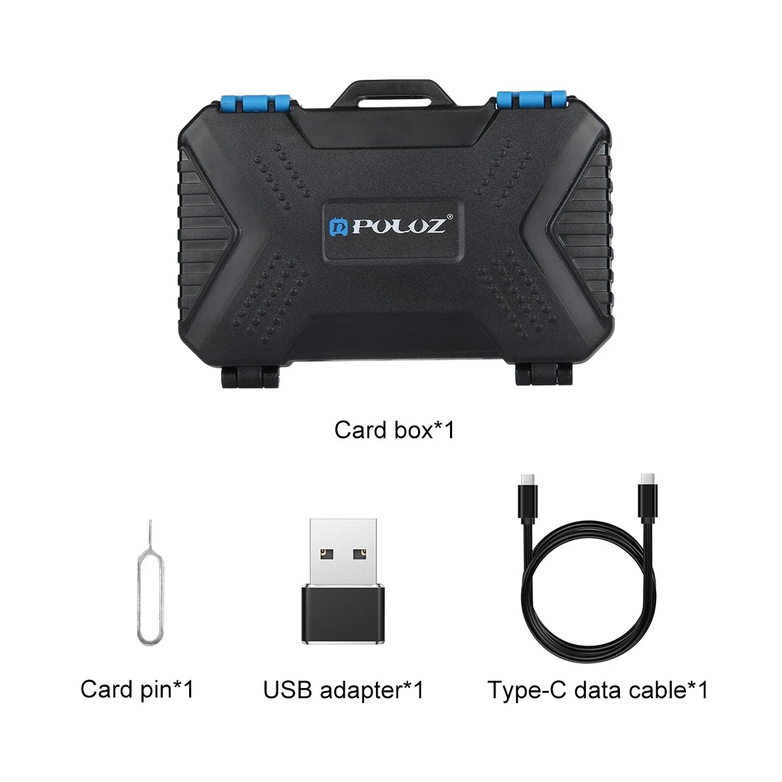Puluz Memory Card for Storage