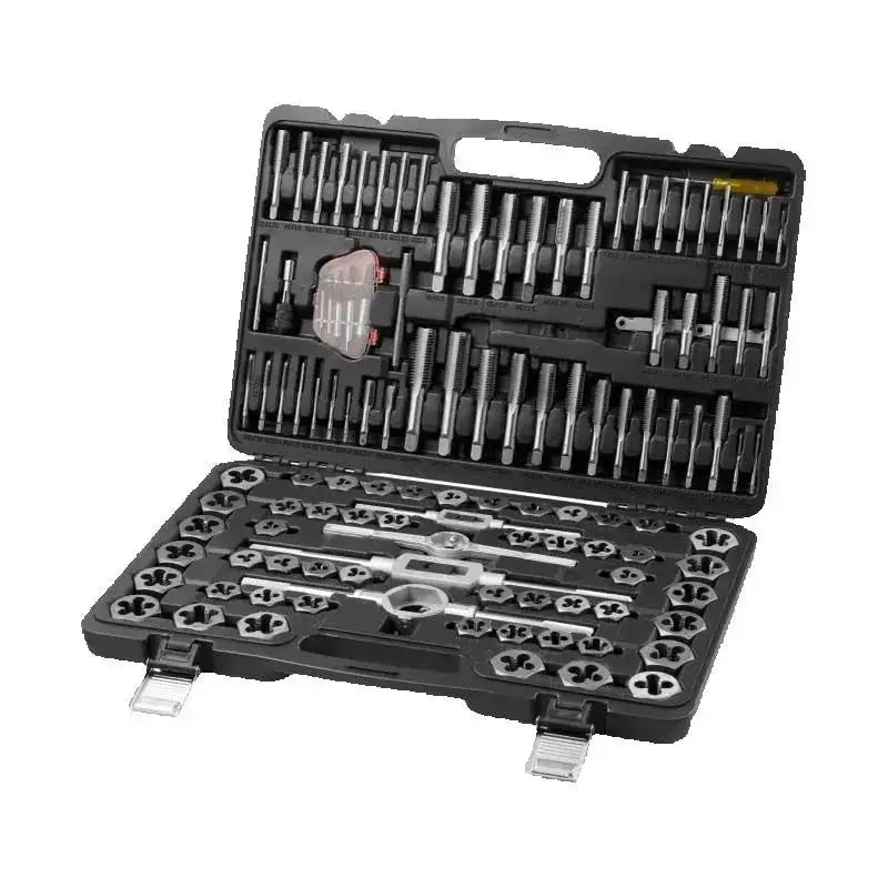 Piece Metric Tap And Die Set — product image 1