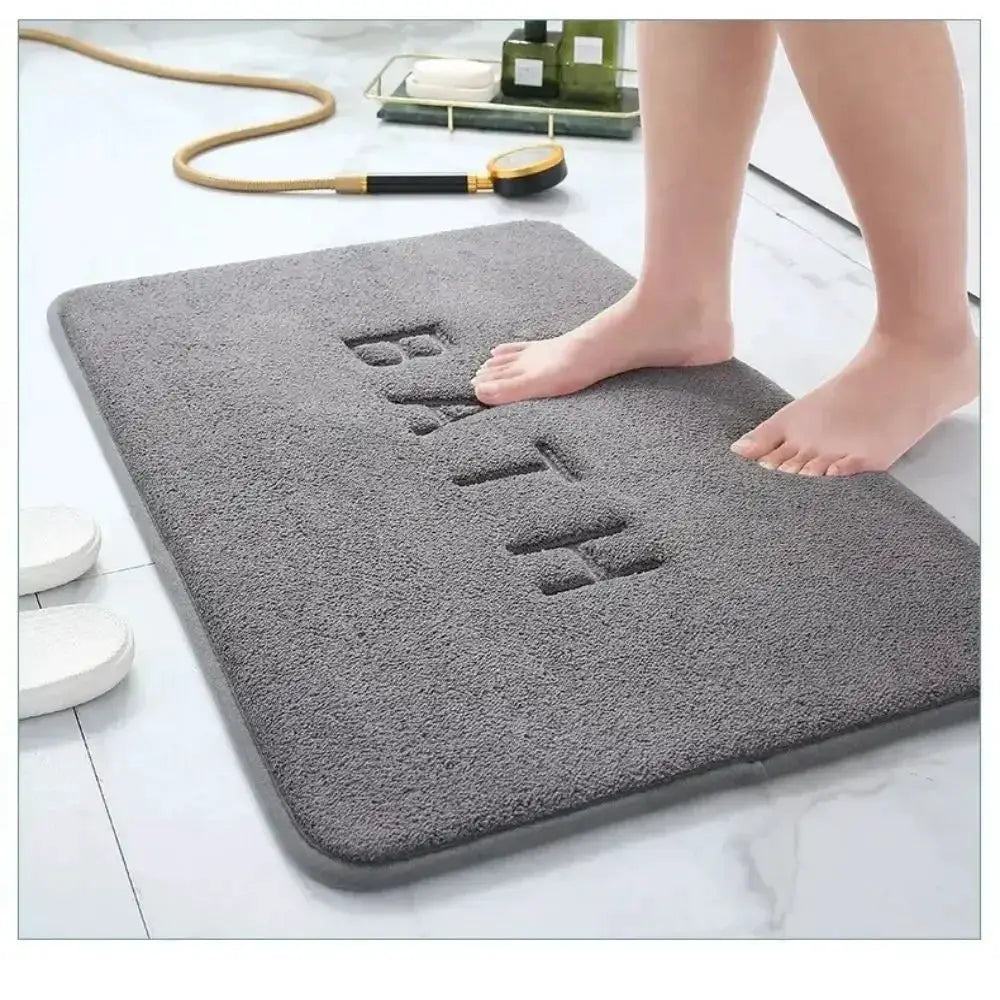 Non-Slip Memory Foam Mat for Home Use — product view 17