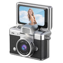 Mini CCD Digital Camera 720P LCD Screen