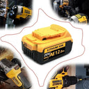 High Capacity Battery for Power Tools