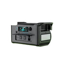 Portable Power Station for Everyday Backup