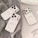 Cute Cartoon Cat Case - Shockproof Reliable Cover