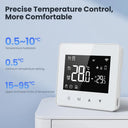 Smart Thermostat WiFi Boiler Control