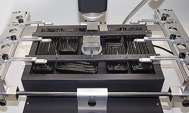 Microcomputer For Everyday Computing