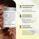 Hydrating Body Cream for Everyday Use