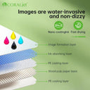 Coraljet Inkjet Photo Paper - Vivid