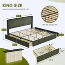 Bed Frame