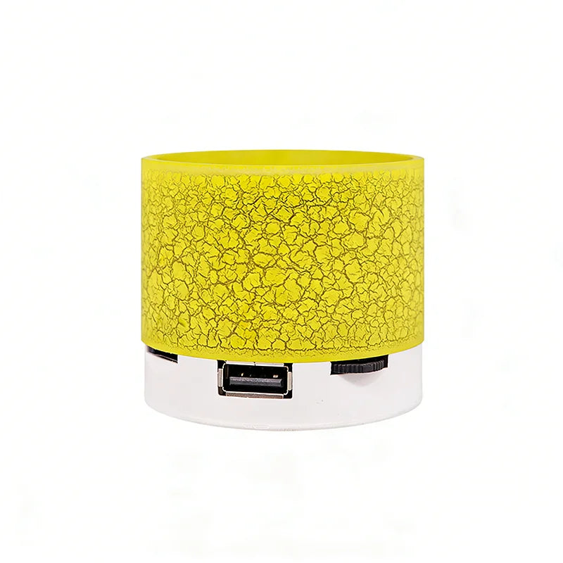 Portable Wireless Caixa De Som