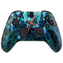 eXtremeRate Soft Touch Grip Shell