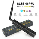 Smlight Zigbee Smart Home Gateway