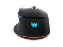 Acer Predator Cestus Wireless Gaming Mouse, RGB Lighting,