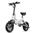 Dyu Folding Electric Bike Urban