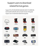 Smart Handheld Console for Retro Gaming