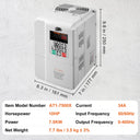 Succebuy Vfd Inverter